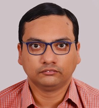 Pallava Ray